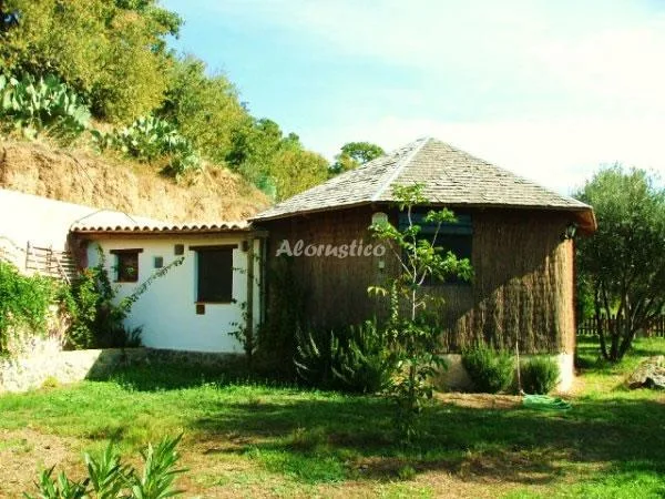 CASITA DE Mª ROSA en LANJARÓN — miniatura 12