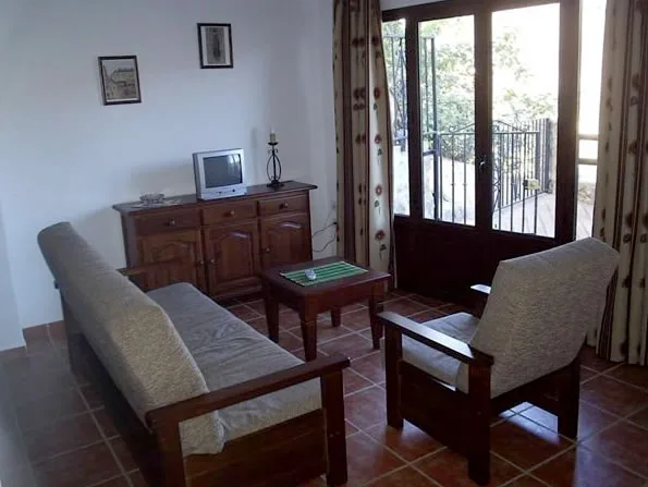 APARTAMENTO SAUCE en BÉRCHULES — miniatura 4