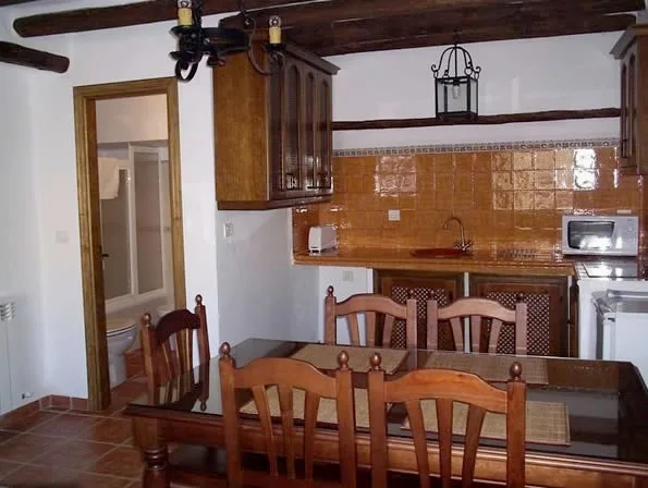 APARTAMENTO SAUCE en BÉRCHULES — miniatura 7