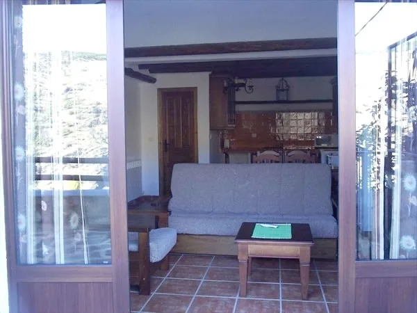 APARTAMENTO SAUCE en BÉRCHULES — miniatura 8