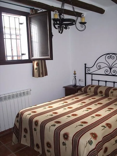 APARTAMENTO SAUCE en BÉRCHULES — miniatura 9