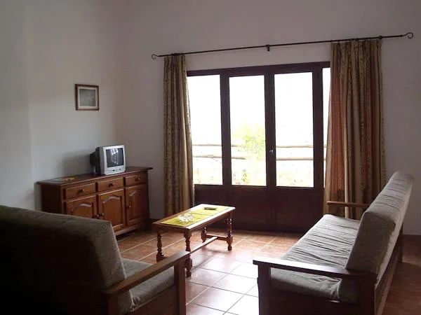 APARTAMENTO NOGAL en BÉRCHULES — miniatura 4