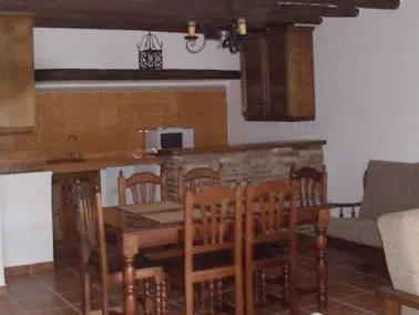 APARTAMENTO NOGAL en BÉRCHULES — foto 2