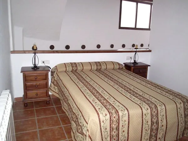 APARTAMENTO NOGAL en BÉRCHULES — miniatura 5