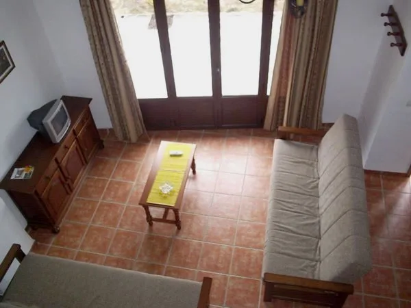 APARTAMENTO NOGAL en BÉRCHULES — miniatura 8