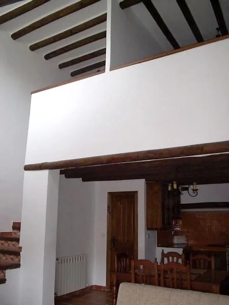 APARTAMENTO NOGAL en BÉRCHULES — foto 3