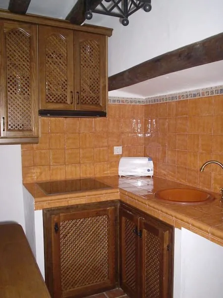 APARTAMENTO NOGAL en BÉRCHULES — miniatura 6