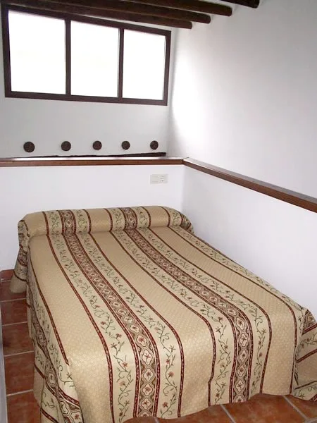 APARTAMENTO NOGAL en BÉRCHULES — miniatura 10