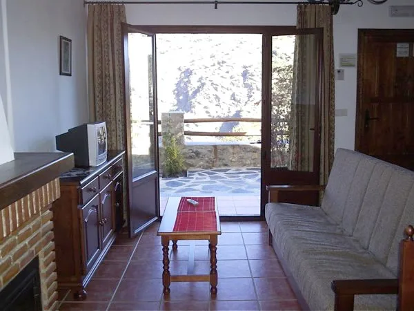 APARTAMENTO CEREZO en BÉRCHULES — foto 2