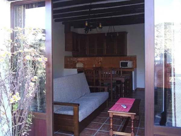 APARTAMENTO CEREZO en BÉRCHULES — miniatura 8