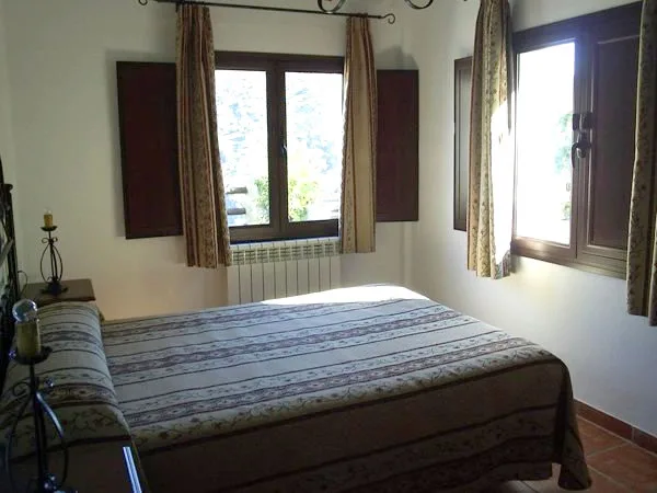 APARTAMENTO CEREZO en BÉRCHULES — foto 3
