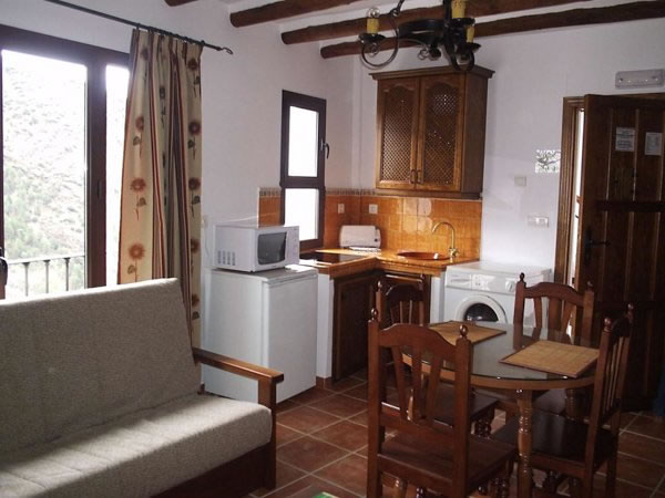 ESTUDIO MANZANO en BÉRCHULES — foto 3