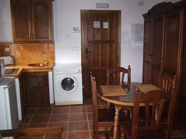 ESTUDIO MANZANO en BÉRCHULES — miniatura 5