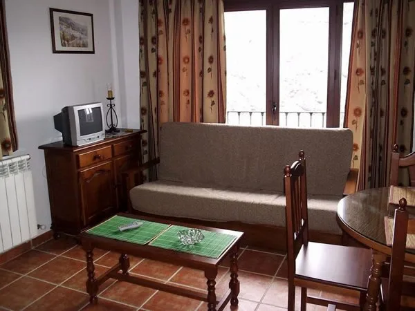 ESTUDIO MANZANO en BÉRCHULES — foto 2