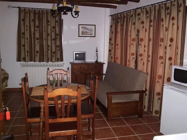 ESTUDIO MANZANO en BÉRCHULES — miniatura 4