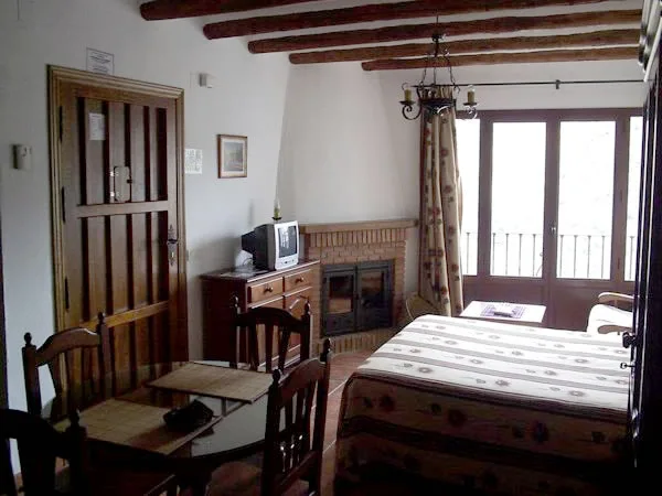 ESTUDIO CASTAÑO en BÉRCHULES — foto 3
