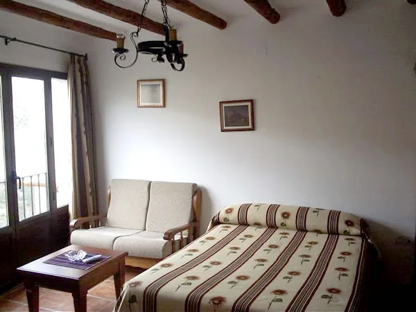 ESTUDIO CASTAÑO en BÉRCHULES — foto 2