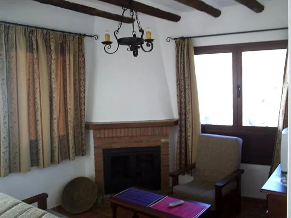 APARTAMENTO FRESNO en BÉRCHULES — miniatura 4