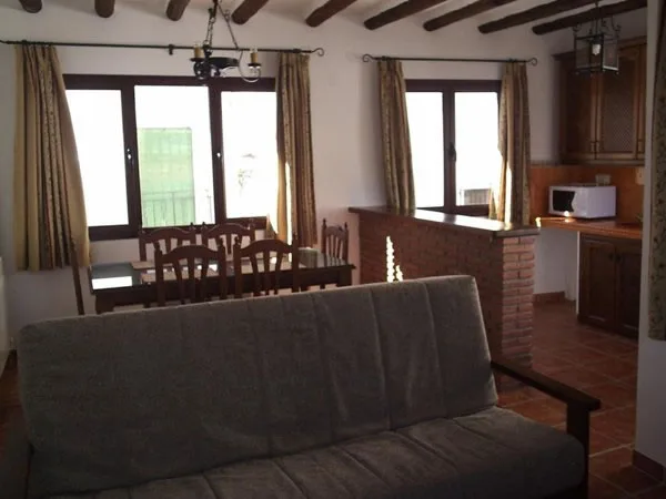 APARTAMENTO FRESNO en BÉRCHULES — miniatura 7