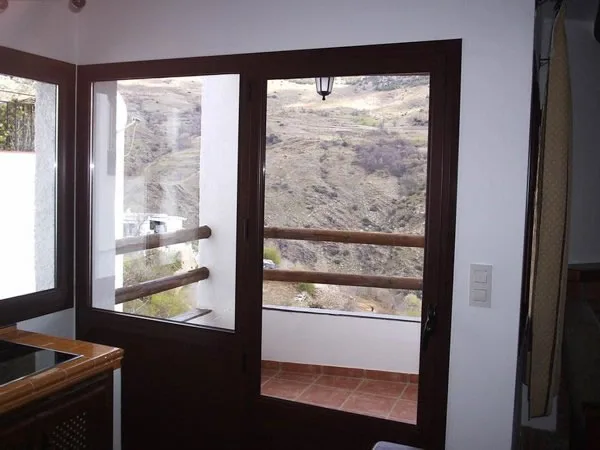 APARTAMENTO FRESNO en BÉRCHULES — miniatura 5