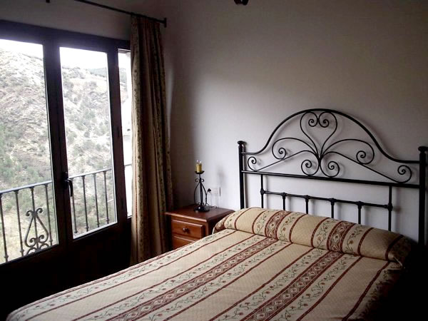 APARTAMENTO FRESNO en BÉRCHULES — foto 3