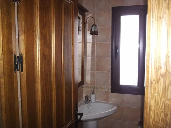 APARTAMENTO FRESNO en BÉRCHULES — miniatura 6