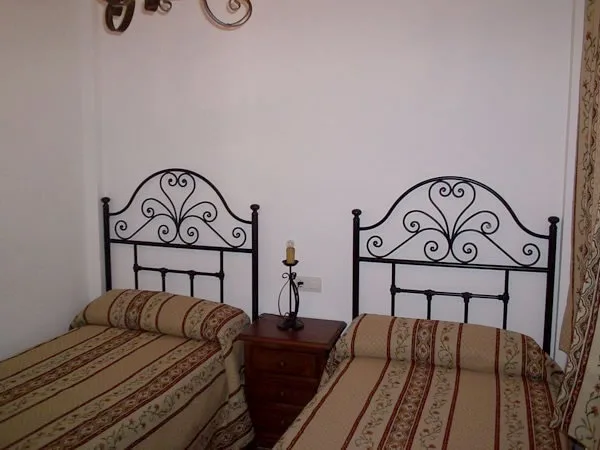 APARTAMENTO FRESNO en BÉRCHULES — miniatura 9