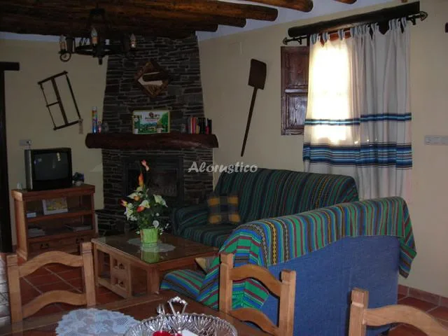 CASA BENISIETE en ÓRGIVA — foto 3