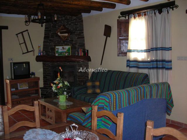 CASA BENISIETE en ÓRGIVA — foto 3