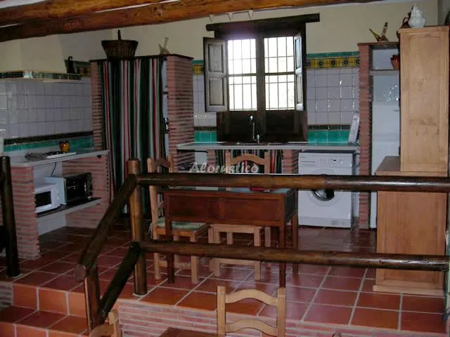 CASA BENISIETE en ÓRGIVA — miniatura 12
