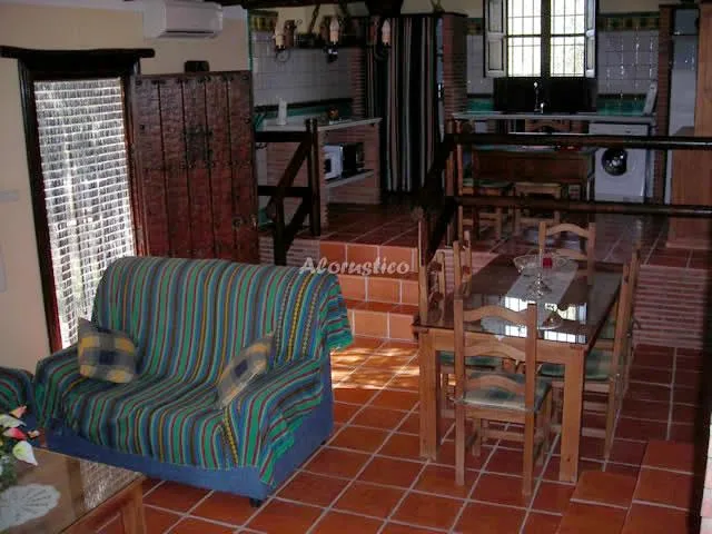 CASA BENISIETE en ÓRGIVA — miniatura 21
