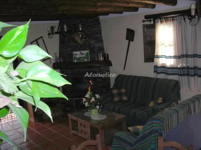 CASA BENISIETE en ÓRGIVA — miniatura 14