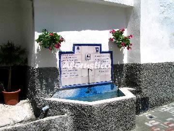 CASA LA ENCINILLA en LANJARÓN — foto 2