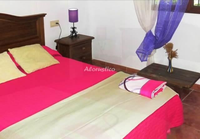 CASA LA ENCINILLA en LANJARÓN — foto 3