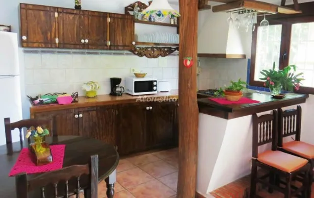 CASA LA ENCINILLA en LANJARÓN — miniatura 9