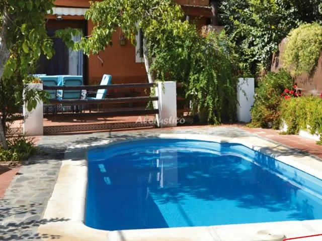 CASA LA ENCINILLA en LANJARÓN — miniatura 12