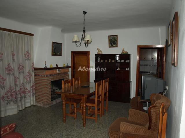 RESTABAL - EL HUERTO en RESTÁBAL — foto 2
