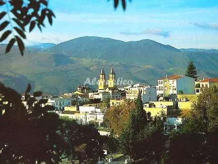 Alojamiento turístico CASA MARISOL en ÓRGIVA · GRANADA