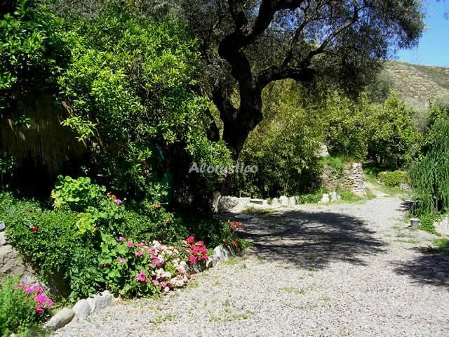 CASA MARISOL en ÓRGIVA — foto 2