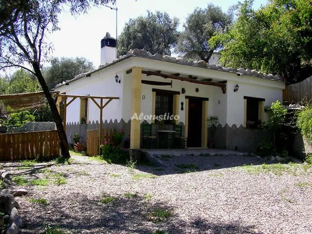 CASA MARISOL en ÓRGIVA — miniatura 7