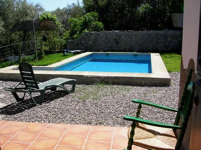 CASA MARISOL en ÓRGIVA — miniatura 12