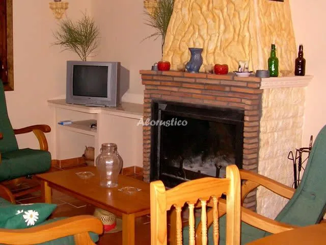 CASA MARISOL en ÓRGIVA — miniatura 13