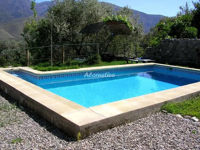 CASA MARISOL en ÓRGIVA — miniatura 5