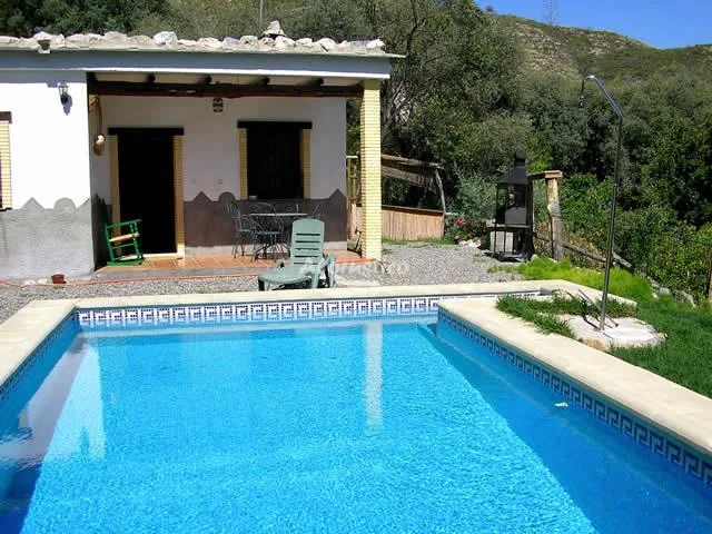 CASA MARISOL en ÓRGIVA — miniatura 15