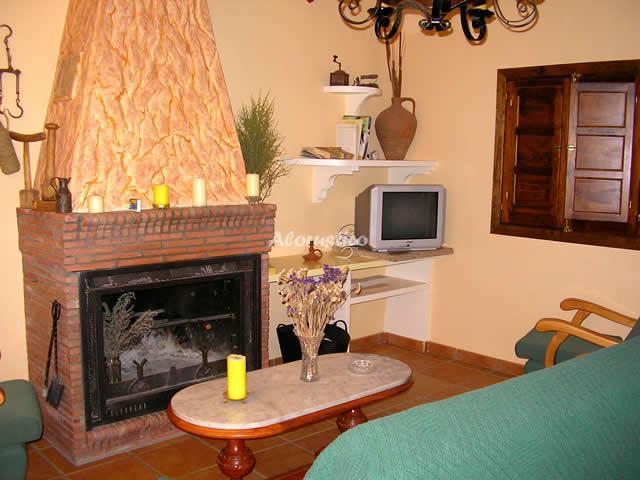 CASA ROSA en ÓRGIVA — foto 3