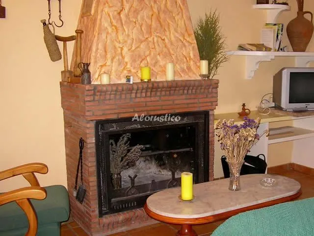CASA ROSA en ÓRGIVA — miniatura 13