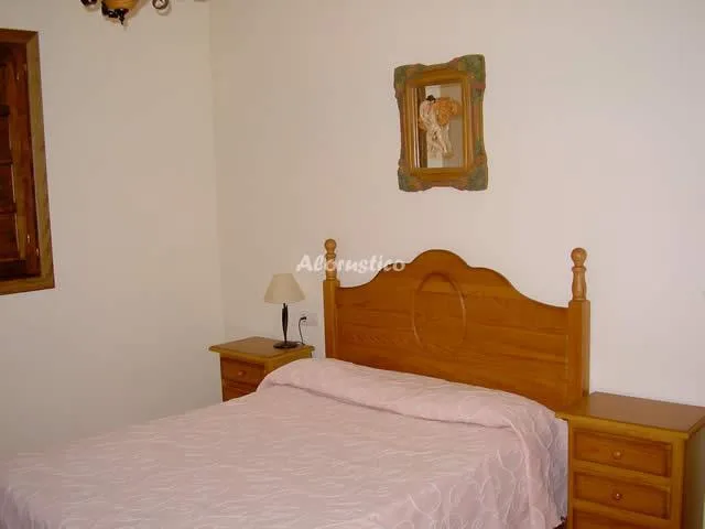 CASA ROSA en ÓRGIVA — miniatura 14