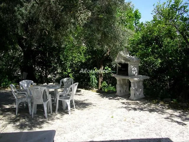 CASA ROSA en ÓRGIVA — miniatura 15