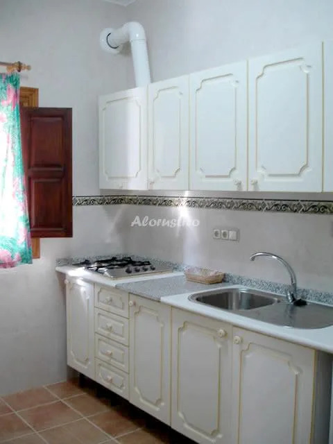 CORTIJO JOYA RUIZ en PÓRTUGOS — foto 2