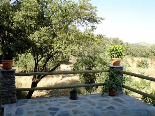 CORTIJO JOYA RUIZ en PÓRTUGOS — miniatura 14